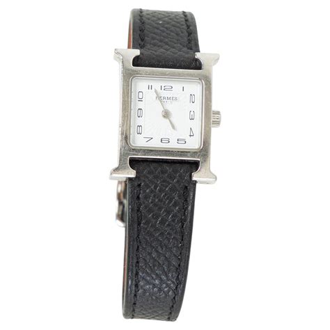 hermes mini watch